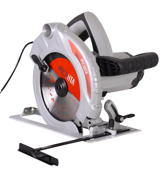 Дисковая пила ДП-210/2000 Ресанта