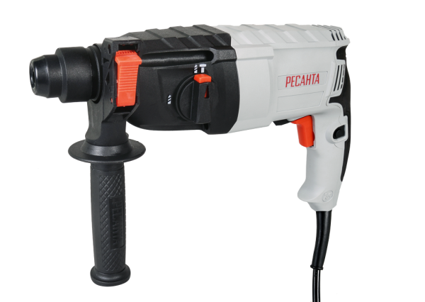 Перфоратор П-24-650К Ресанта