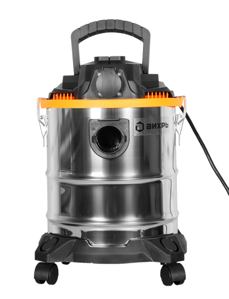 Строительный пылесос СП-1500/20 Вихрь
