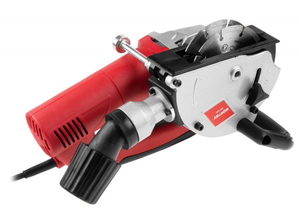 Штроборез WORTEX WM 1230 в чем. 