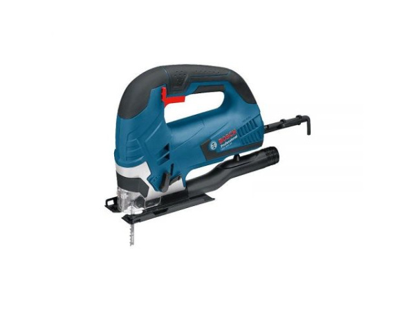 Лобзик электрический BOSCH GST 850 BE в кор. 