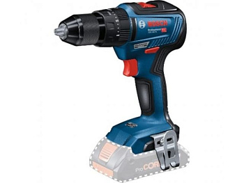 Аккумуляторная дрель-шуруповерт BOSCH Bosch GSB 185-LI в кейсе 