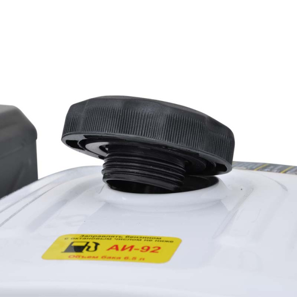 Двигатель бензиновый SKIPER N177F(K) (10 л.с., вал диам. 25мм х60мм, шпонка  7мм)