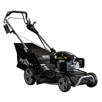 Газонокосилка бензиновая HYUNDAI L P537 V PRO