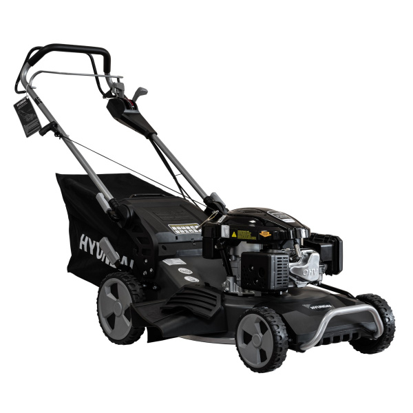 Газонокосилка бензиновая HYUNDAI L P537 V PRO