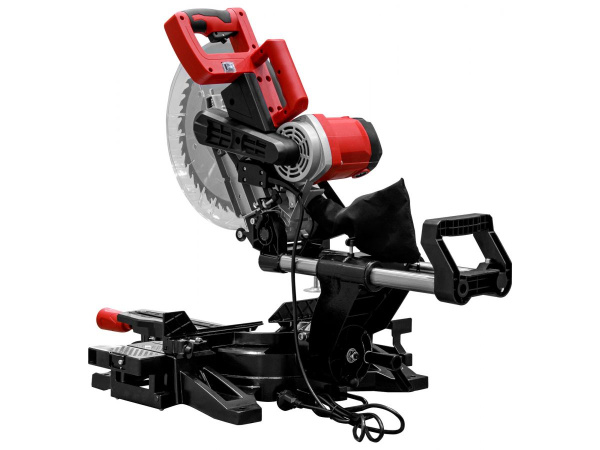 Торцовочная пила WORTEX MS 3020 LB