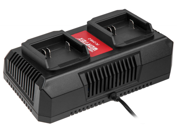 Зарядное устройство WORTEX FC 2115-2 ALL1