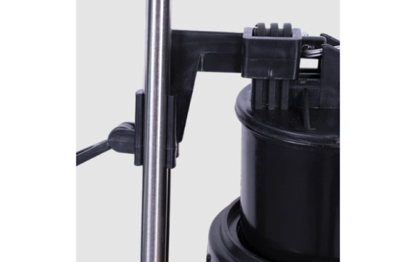 Опрыскиватель рычажный CHAMPION SL12 