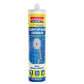 Герметики SOUDAL бытовые