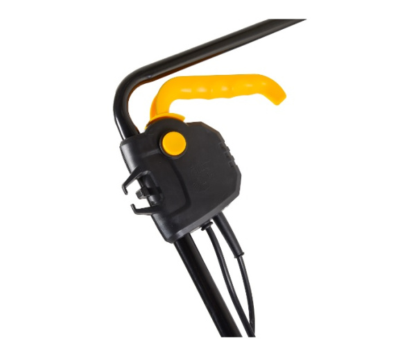 Газонокосилка электрическая ELM-1300/33 Huter