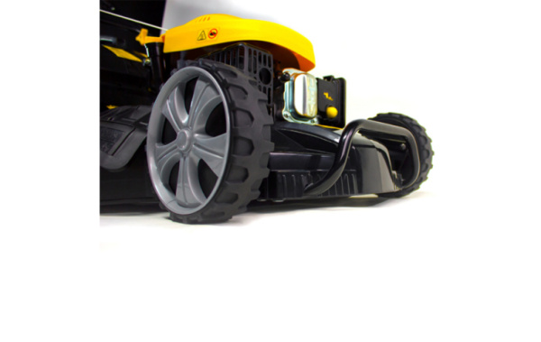 Газонокосилка CHAMPION LM5345 