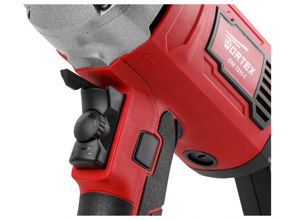 Миксер-дрель WORTEX DM 1311-1