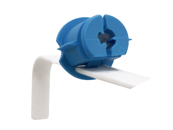 Дюбель для гипсокартона с шурупом НЕЙЛОН TWIN PAK