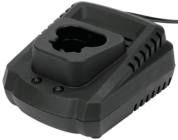 Зарядное устройство 12V 2.0 A YATO 
