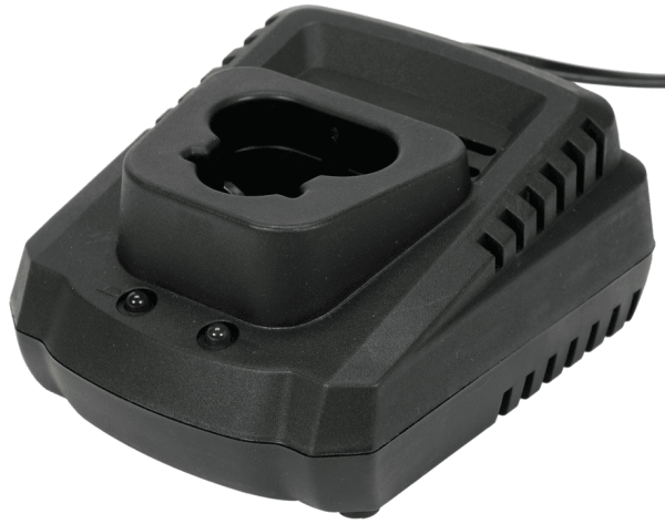 Зарядное устройство 12V 2.0 A YATO 