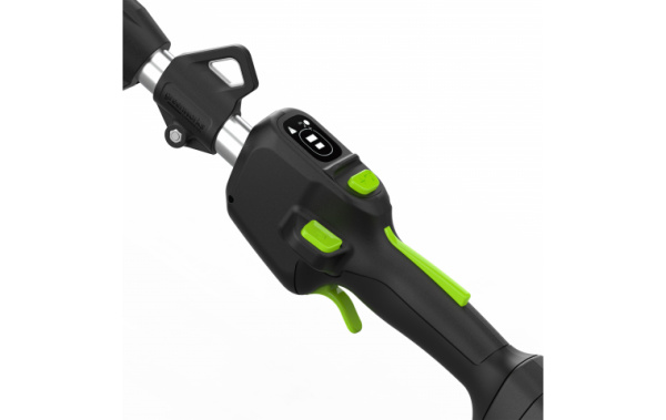 Кусторез штанговый аккумуляторный PH662T 82В Greenworks