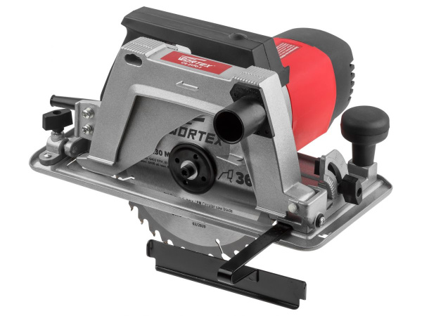 Циркулярная пила WORTEX CS 2170-1