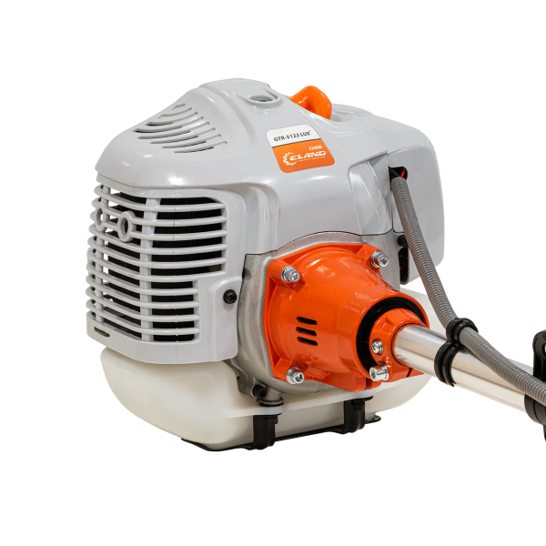 Триммер бензиновый ELAND GTR-5123 LUX 