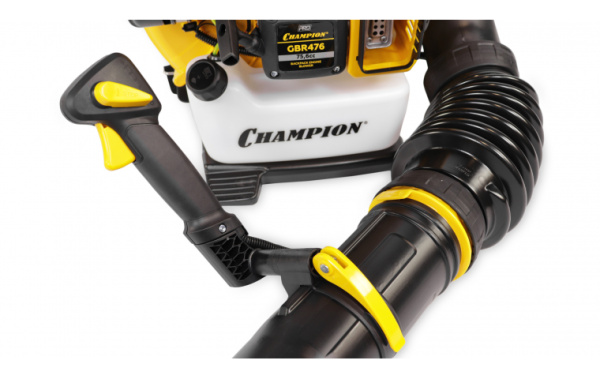 Воздуходувка CHAMPION GBR476 (33кВт 756см³ 124кг 1480м³/ч)