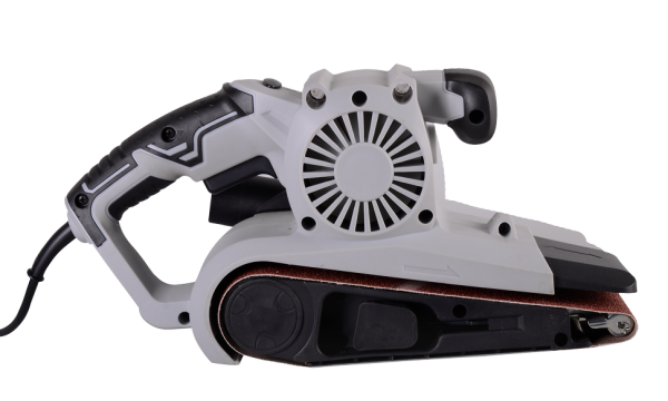 Ленточная шлифмашина ЛШМ-75/900 Ресанта