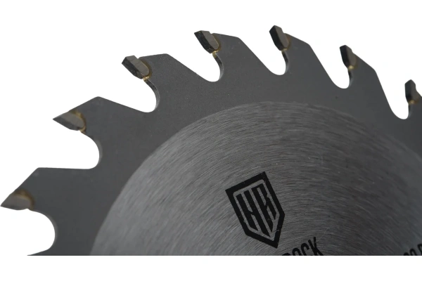 125х24Тх22,23 vv Диск пильный по дереву