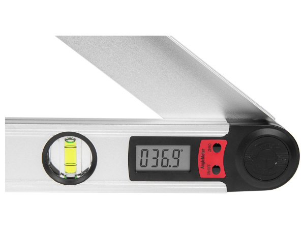 Угломер электронный WORTEX DAM 4100 в кор. 