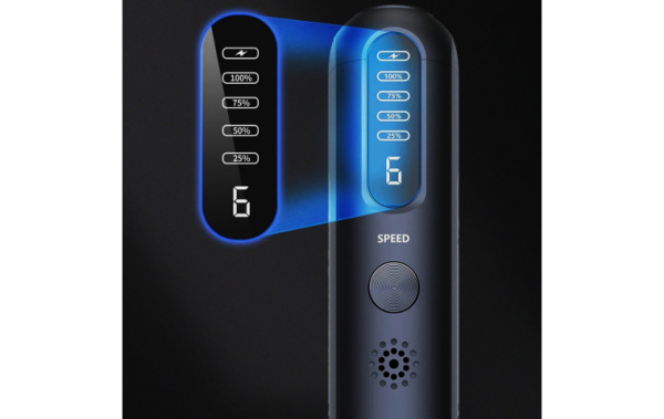 Гравер аккумуляторный GPT-8VRT 8В Greenworks