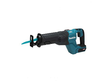 Аккумуляторная сабельная пила MAKITA JR 001 GZ в кор. 