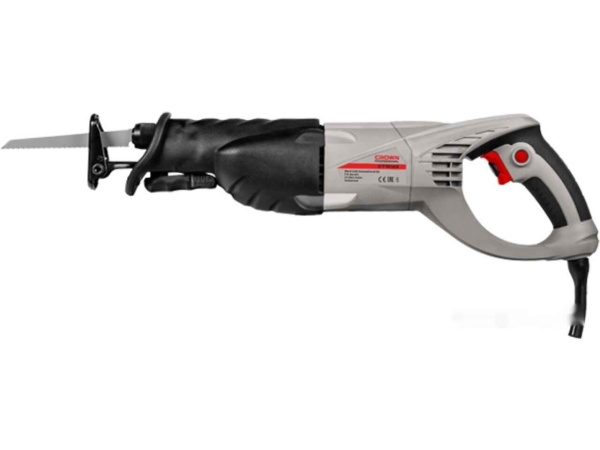 Пила сабельная CROWN CT15133
