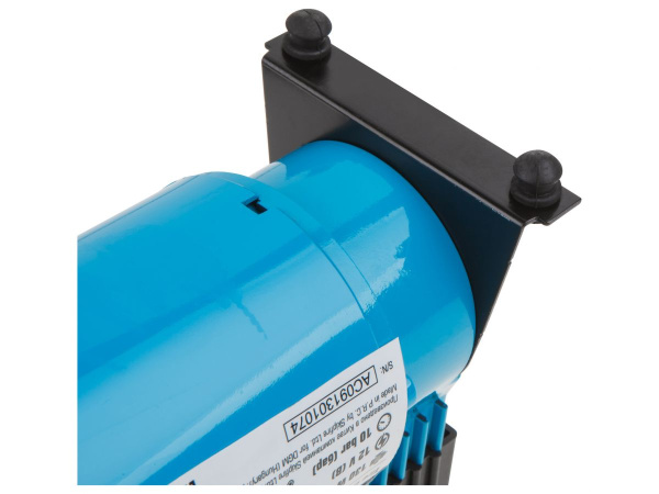 Компрессор автомобильный DGM AC-0913 (12 В, 130 Вт, 35 л/мин, 10 бар (манометр 7 бар), сумка)