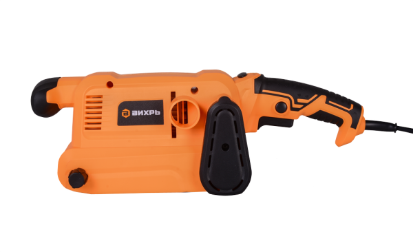 Ленточная шлифмашина ЛШМ-75/800 Вихрь