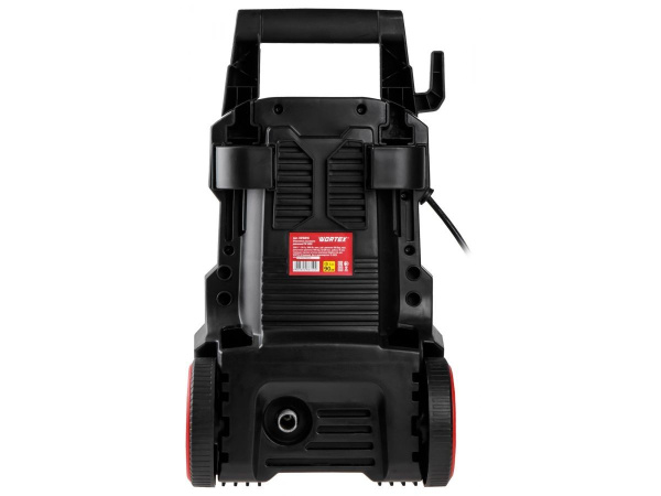 Очиститель высокого давления WORTEX PW 1420 