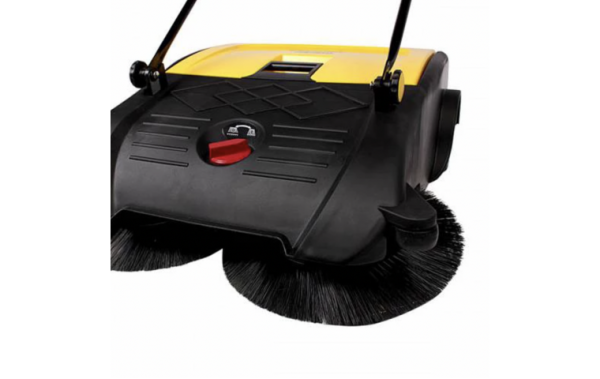 Машина подметальная механическая CHAMPION MS7550 