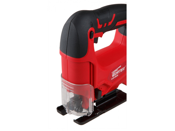 Аккум. лобзик WORTEX CJS 6529 в кор. ALL1 