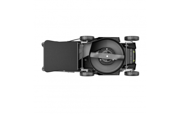 Газонокосилка аккумуляторная GD24LM331 33см 24В Greenworks