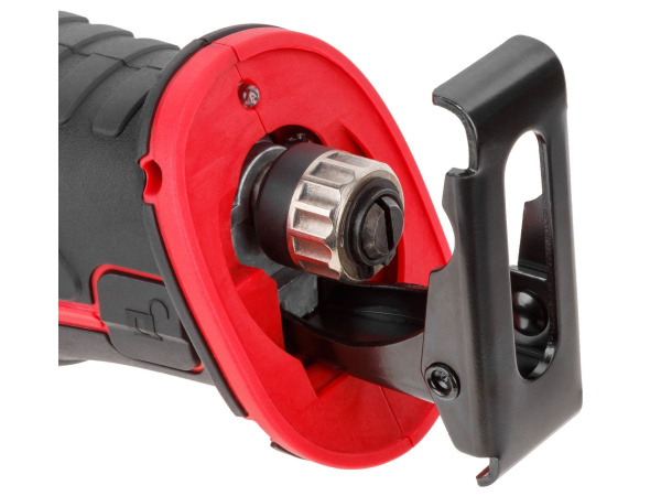 Аккум. сабельная пила WORTEX CSR 1118 E в кор. ALL1 (18.0 В, БЕЗ АККУМУЛЯТОРА И ЗУ, дерево до 115 мм, металл до 10 мм, пластик до 90 мм)