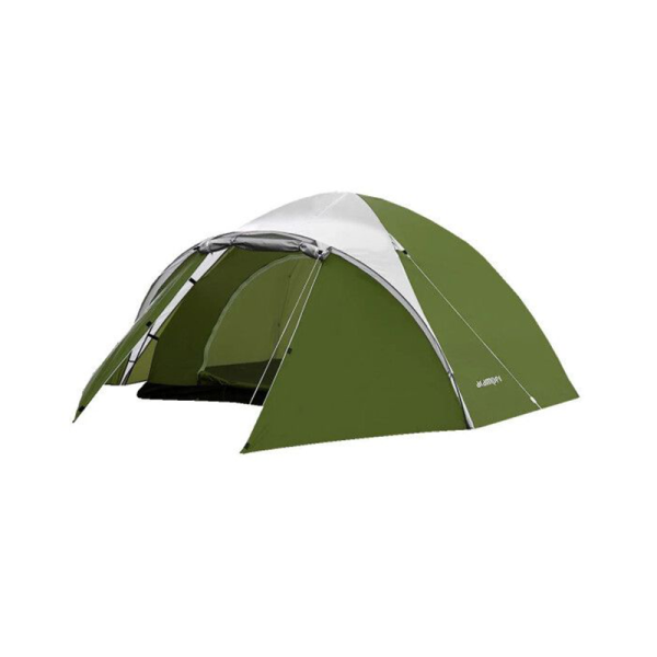 Палатка ACAMPER ACCO (3-местная 3000 мм/ст) green