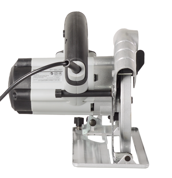 Дисковая пила ДП-165/1300 Ресанта