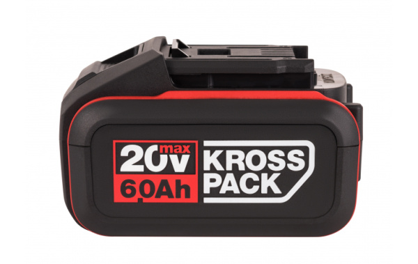 Батарея аккумуляторная Kress KAB24 20В 6Ач