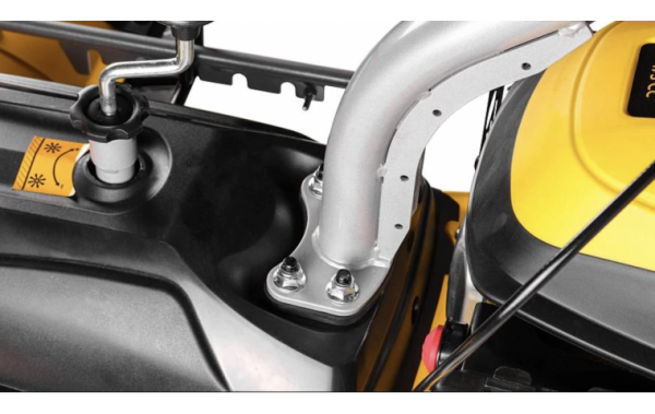 Машина подметально-уборочная CHAMPION GS50100 