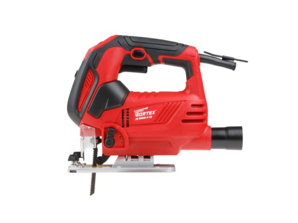 Лобзик электрический WORTEX JS 8008-2 LE в кор. 