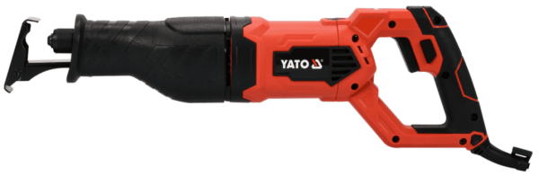 Электрическая сабельная пила 1050W YATO 