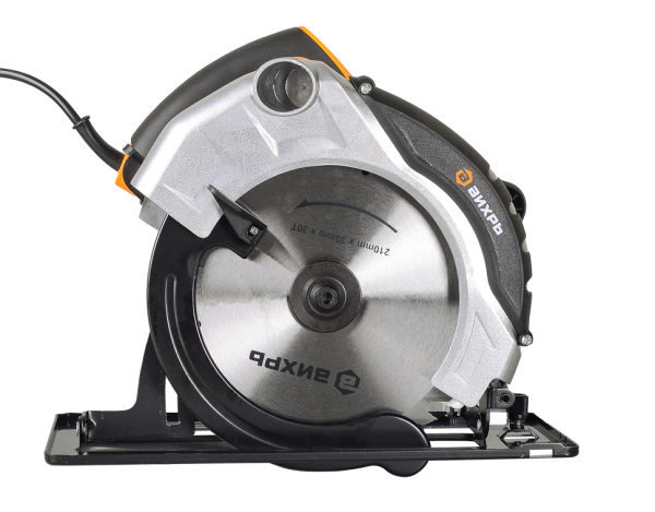 Дисковая пила ДП-210/2000 Вихрь