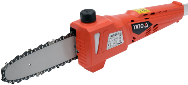 Аккумуляторный штанговый сучкорез 18V 2Ah YATO 