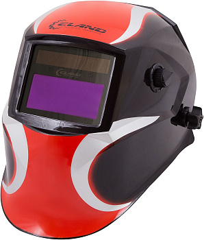 Маска сварщика "HELMET FORCE 505.1"  ELAND