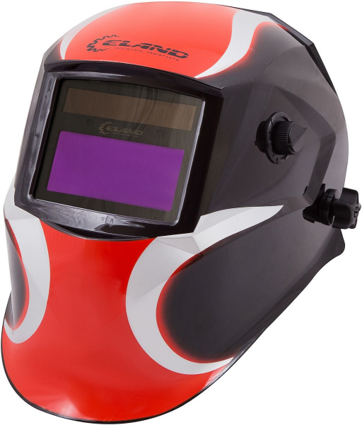 Маска сварщика "HELMET FORCE 505.1"  ELAND
