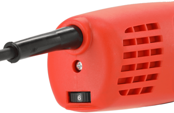 Полировальная машина по бетону с регул. скорости 1400W125 ммYATO 