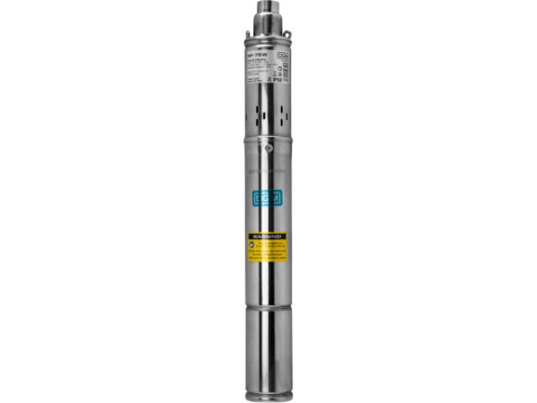 Насос скважинный винтовой DGM BP-75W 