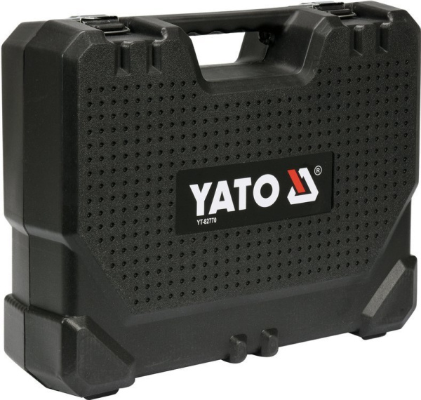 Аккумуляторный перфоратор SDS Plus 18В.30Ач YATO 