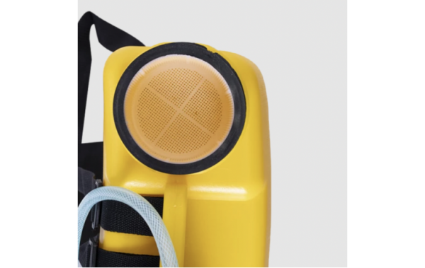 Опрыскиватель рычажный CHAMPION SL16 